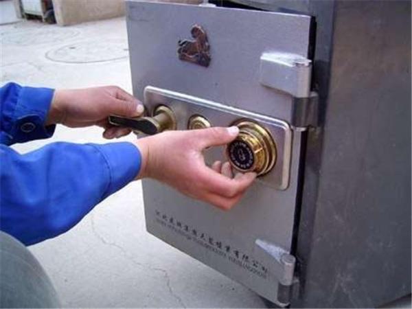 重庆凡一保险柜维修