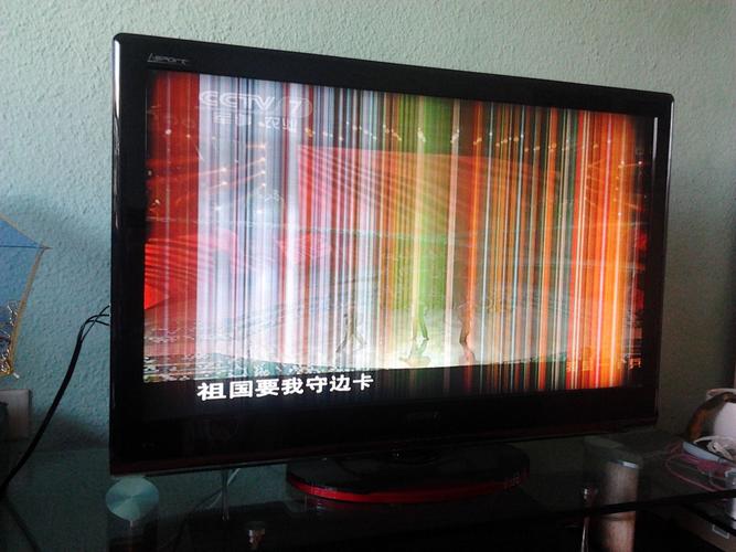 康佳电视有什么故障