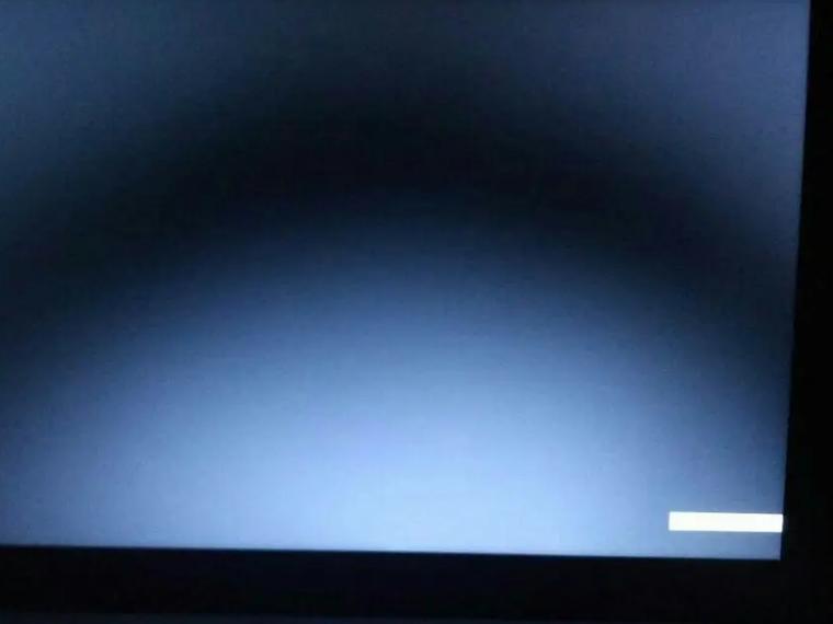为什么电视突然无法开机?