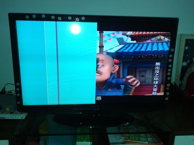长虹led电视故障通病