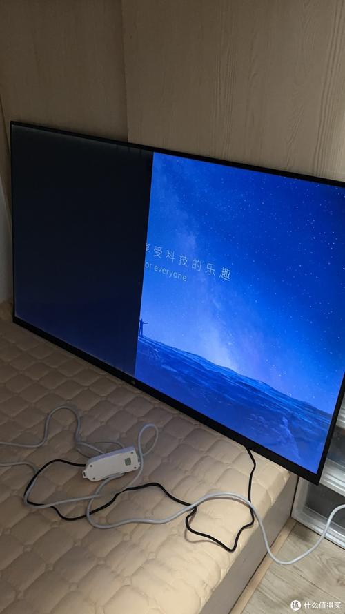 小米电视弹窗故障维修