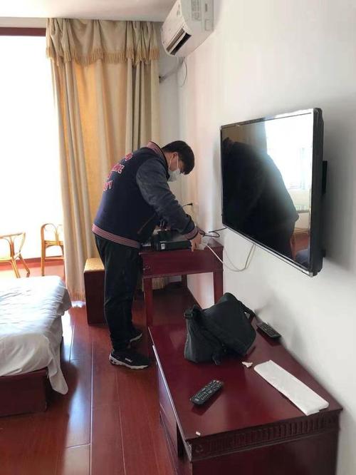 歌华电视故障维修