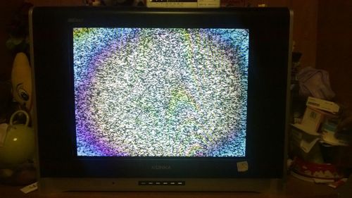 为什么电视会出现故障?查看这些常见故障图片大全了解原因!