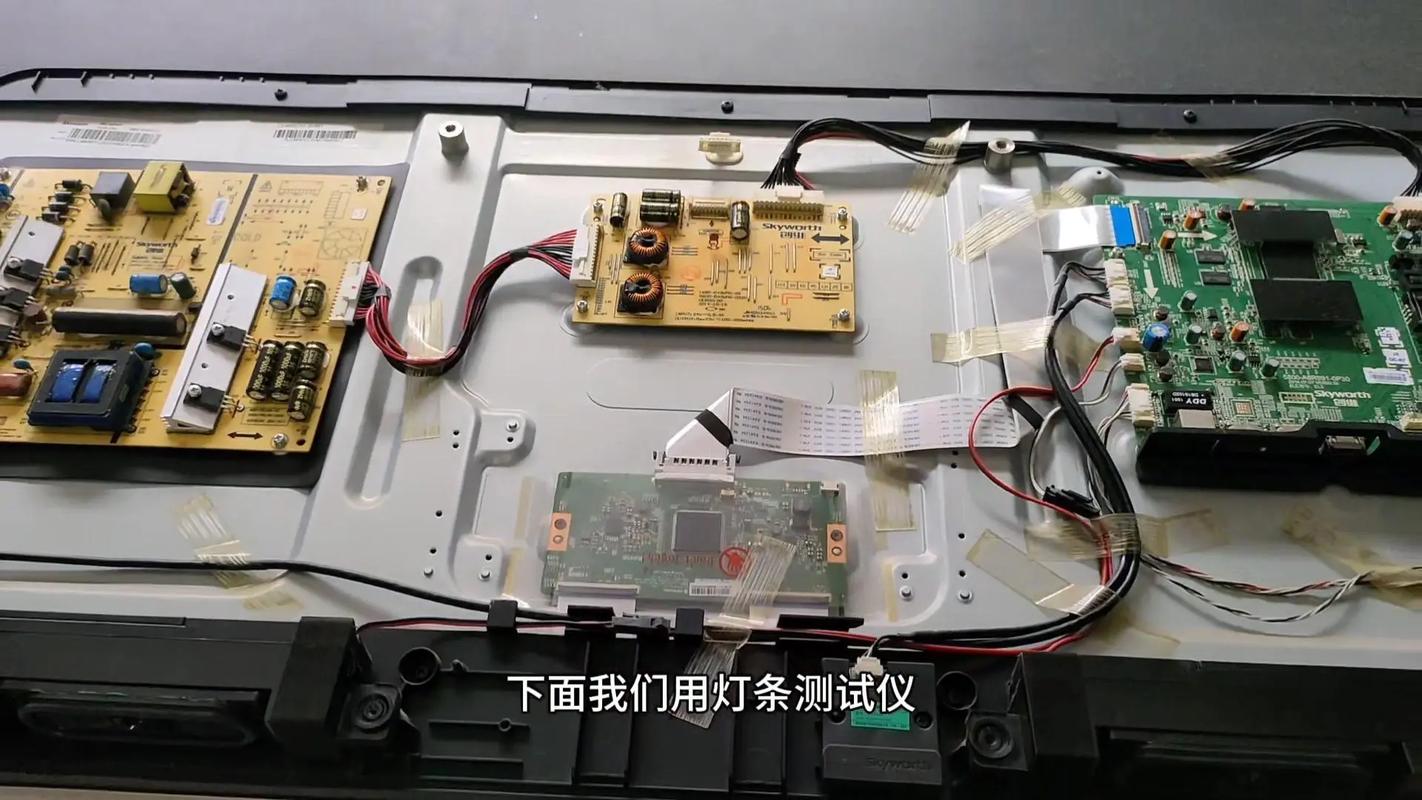 电视故障音背后的神秘故事是什么?