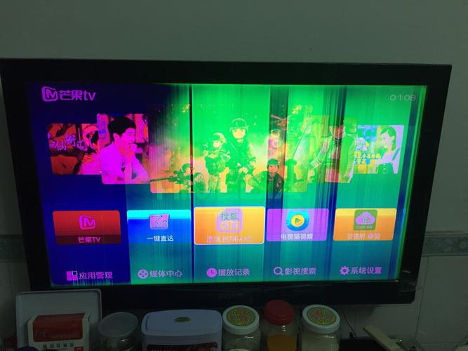 先锋液晶电视出现故障,该如何快速诊断和修复?