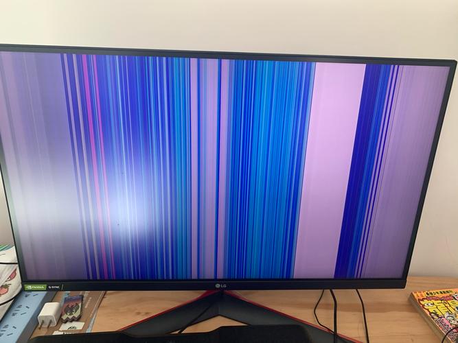 lg平板电视故障