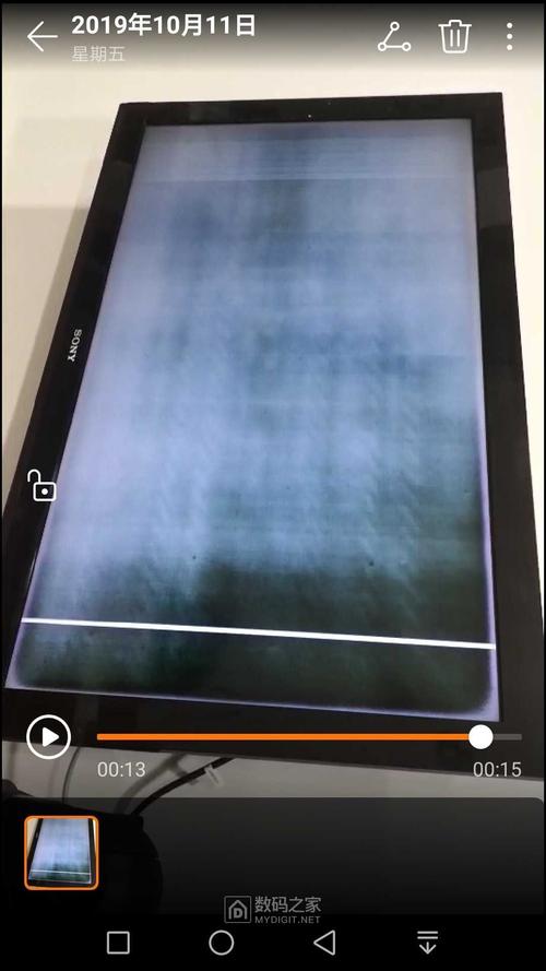 为什么电视故障1901会出现?
