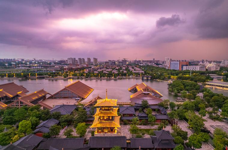 重新发现上海|穿越6000年,回望城市“最初的模样”