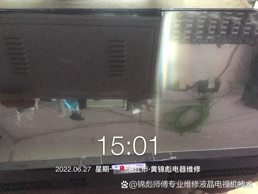 如何快速修复飞利浦电视的常见故障?