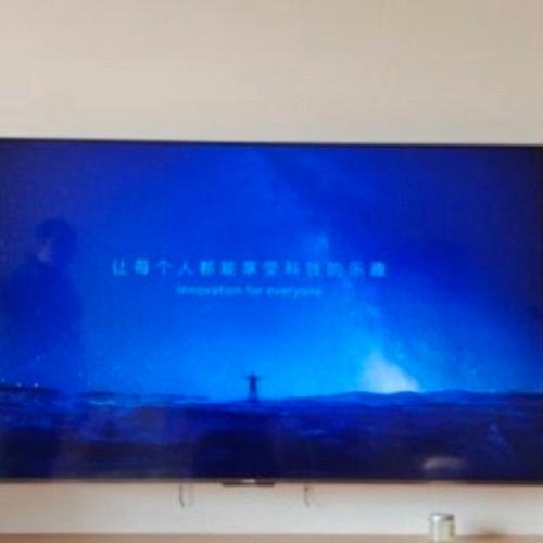 小米电视故障编号2547
