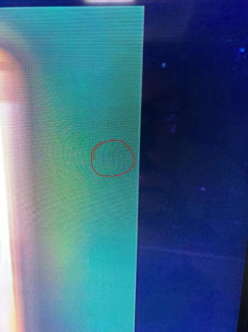 索尼电视颜色异常,是硬件故障还是设置问题?