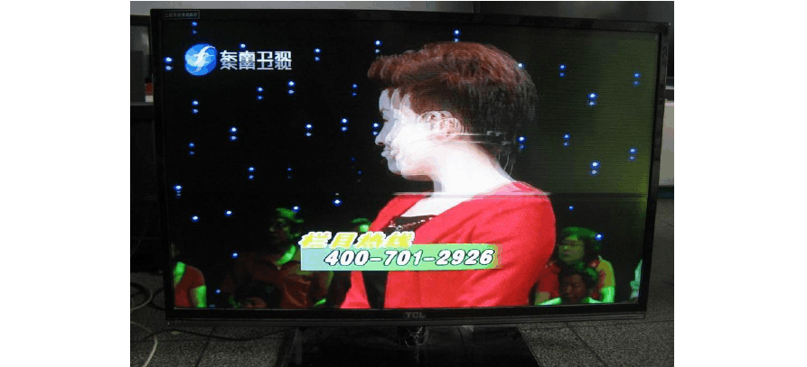 电视故障检测方法视频