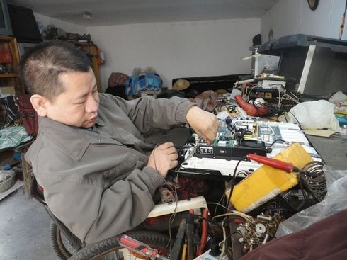 新余电视故障维修