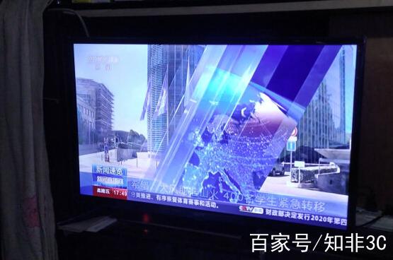 液晶电视的喇叭为何突然停止工作?