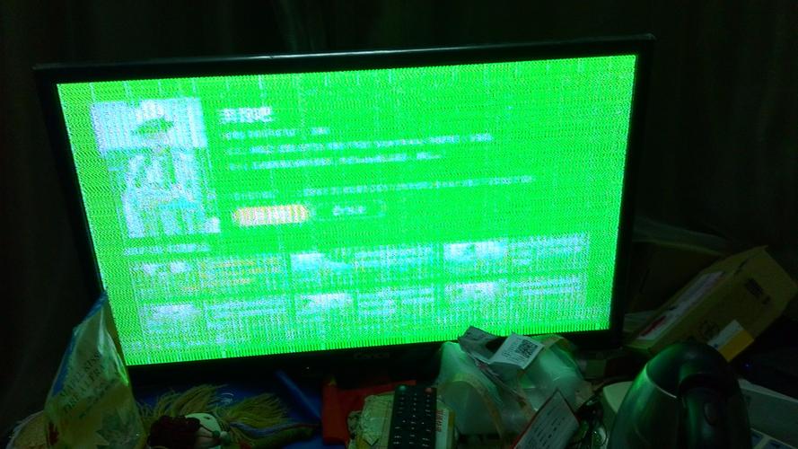 为什么液晶电视容易出现故障?