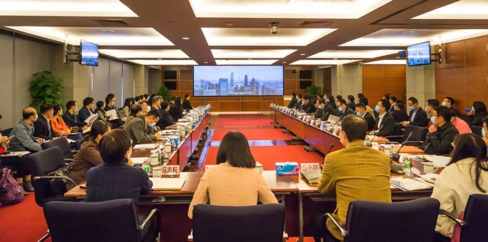 97个小县机构改革完成,“降本增效”永远在路上 -新京报快评