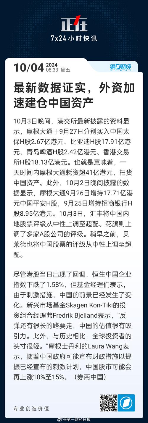 紫金矿业:获摩根大通增持约2.22亿港元H股