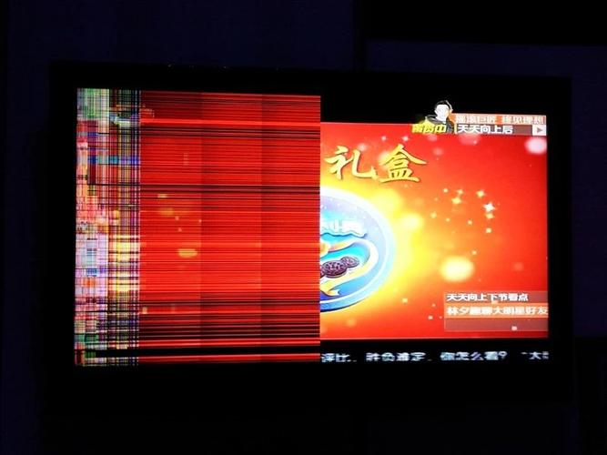 电视009是什么故障