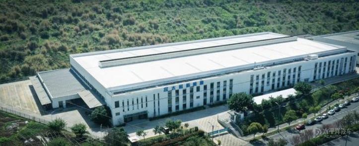 新数能固态电池（漳州）产业园在福建漳州高新区开工