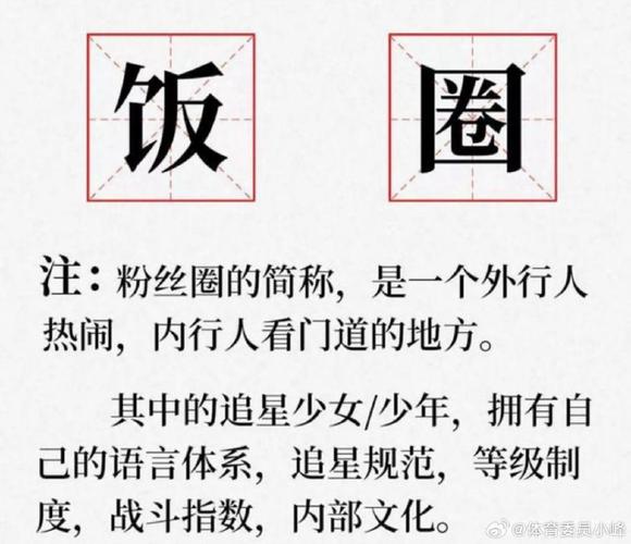 体育总局回应整改饭圈化建议:坚决抵制畸形“饭圈文化”