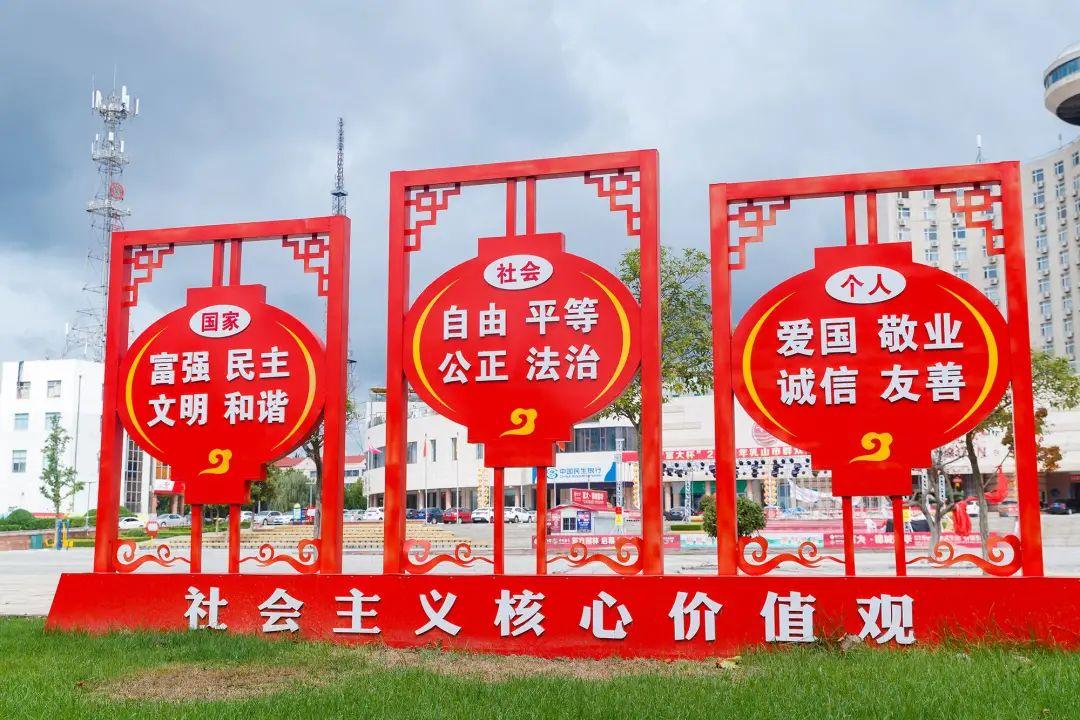 国庆松江:一城文明风,满目醉人景