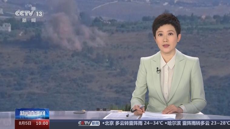 消息称黎真主党高级领导人哈希姆·萨菲丁身亡 真主党方面暂无回应