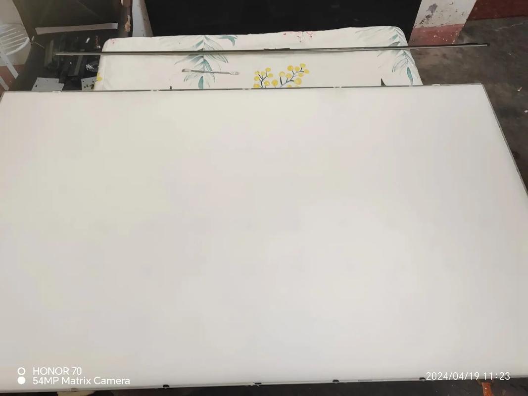 康佳电视灯条故障