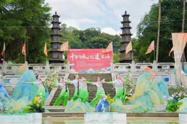 “奔县”旅游,奔的是什么?