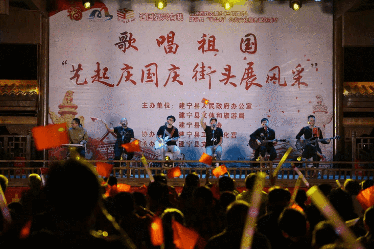“奔县”旅游,奔的是什么?