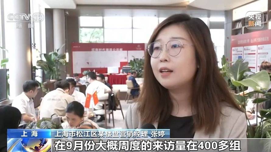 利好政策密集齐发!国庆假期多地楼市活跃度提升