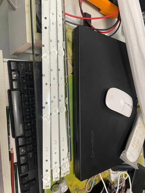 电视灯条故障检测