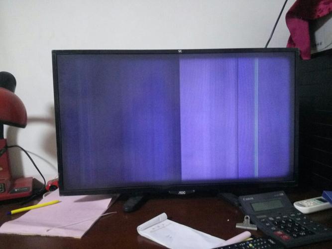 创维电视主板故障现象
