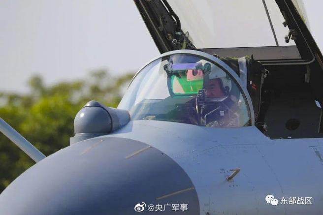 台空军一名士兵射击训练时中弹 送医后宣告不治