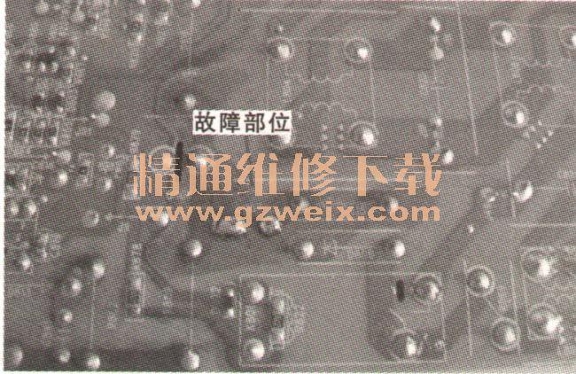 飞利浦电视故障怎么修理