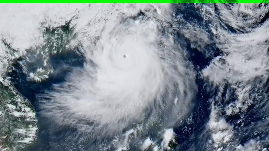 上海多区宣布:活动取消!受台风“山陀儿”残留云系影响,大风大雨即将来袭→