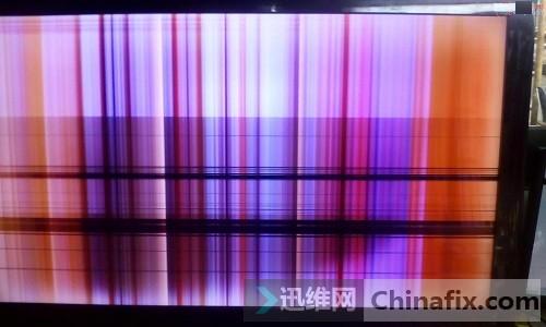 TCL电视故障码1694042
