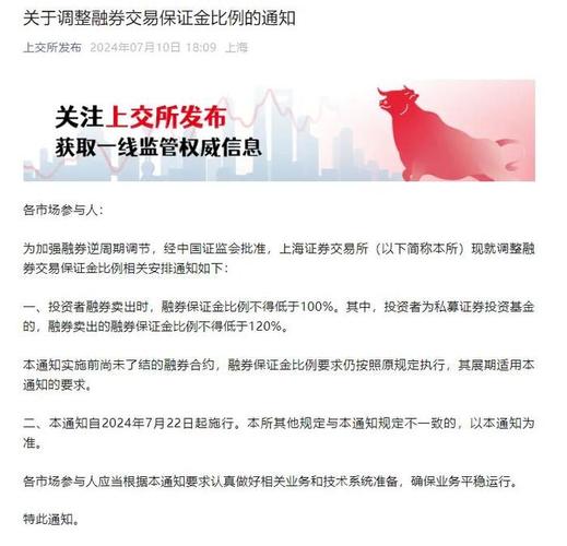 上交所突发通知:明起施行!还有重磅预告,事关所有人!