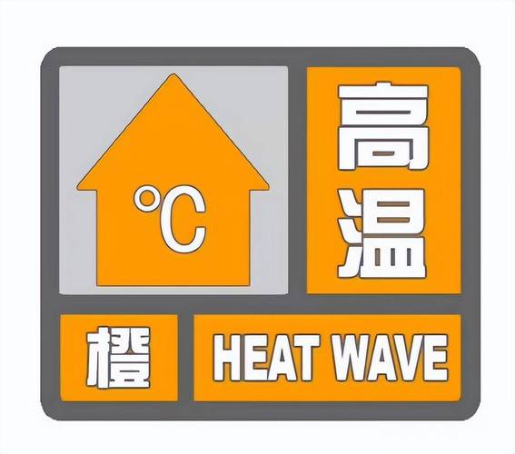 未来十天气温预报图一片暖橙色,但雨水集中在这一带