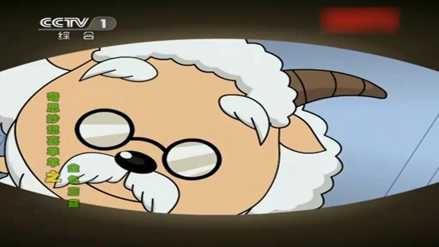 喜羊羊电视故障这篇文章的原创疑问句标题可以是,,喜羊羊电视出现故障,究竟是什么原因造成的?