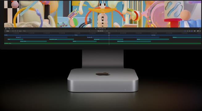 古尔曼曝料:新款M4 Mac和iPad Mini 7或在11月1日发布