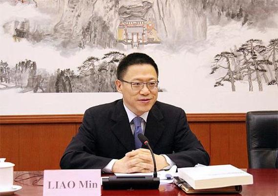 财政部副部长廖岷:允许专项债券用于土地储备,确有需要的地区可以用于新增土地储备项目