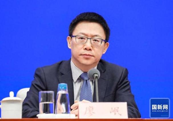 财政部副部长廖岷:允许专项债券用于土地储备,确有需要的地区可以用于新增土地储备项目