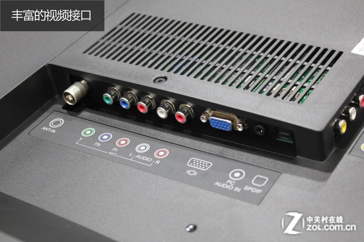 lenovo电视怎样查故障