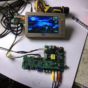 网络电视故障代码4012