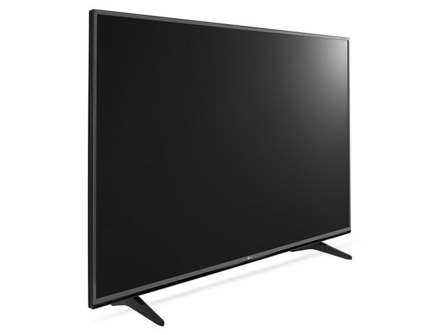 为什么LG UF6800电视出现故障?