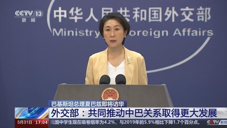 夏巴兹表态
