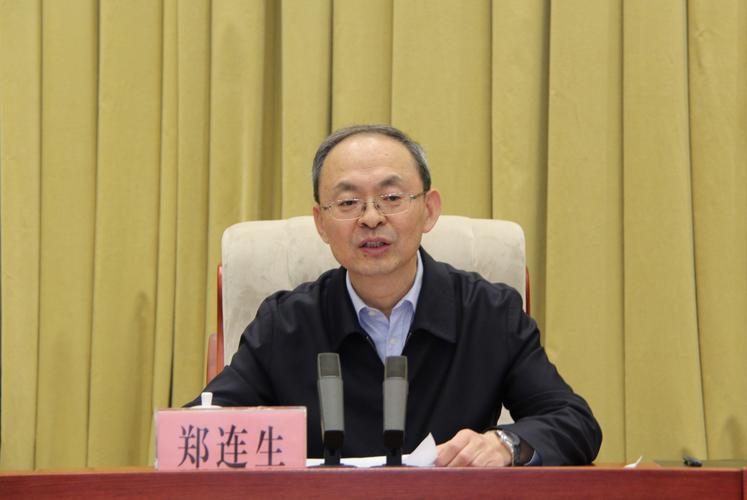 蓝佛安:基层“三保”底线是有保障的