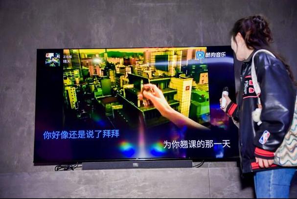 电视台点歌故障