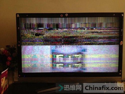 创维电视出现怪异问题,是软件还是硬件的错?