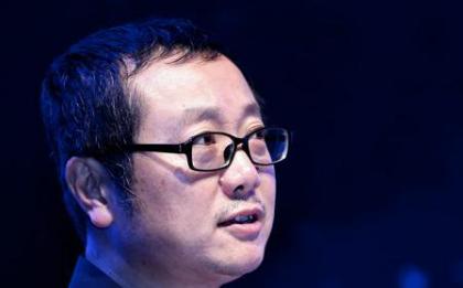 刘慈欣谈马斯克:他像从科幻小说“跳出来”的人